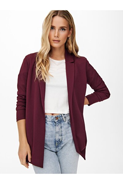 JDY Only Blazer Long Jacket 15180572