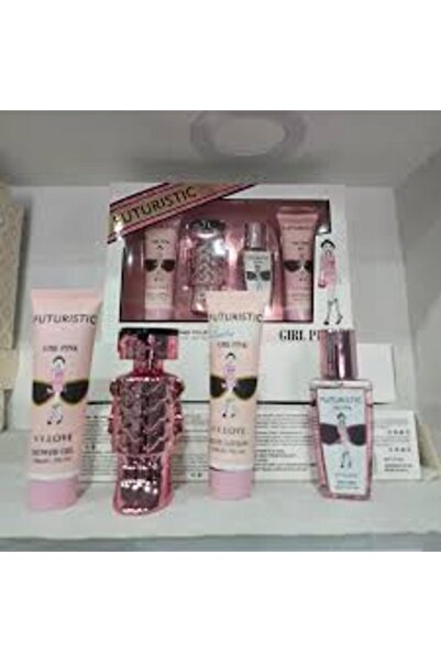 V.V LOVE عبوة عطر صغيرة