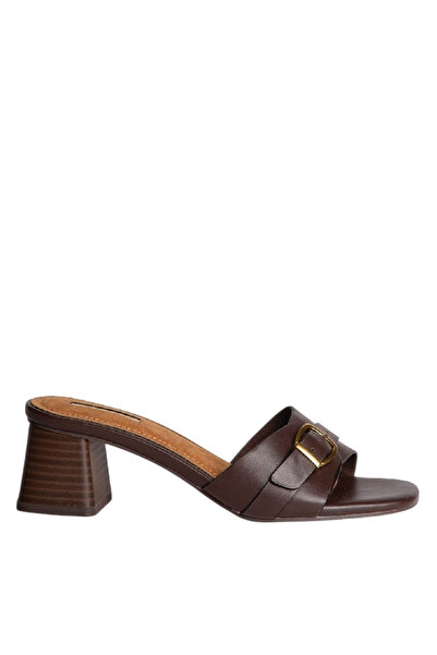 Corina Γυναικείο Mule