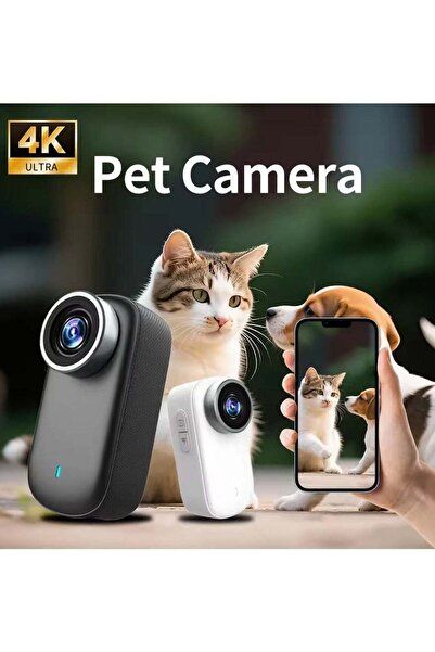 BlueFire WiFi 4K Bodycam | Ultra HD Mini Action Camera for Helmet, Bike & Vlogging | IP65 Waterproof, 3-Hour Battery, Magnetic Mount, Wide Angle Lens | Portable Sports Cam for Cycling, Motorcycle, Pet