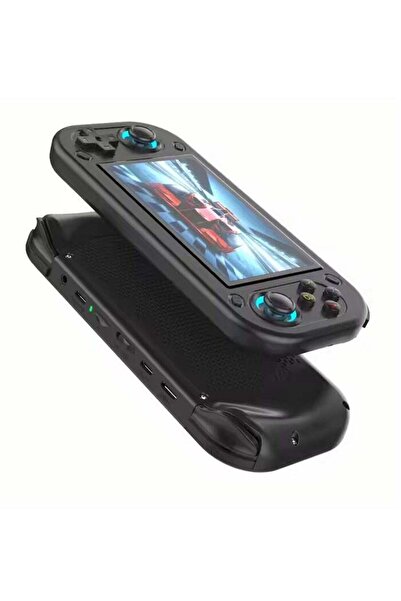 BlueFire R43S Retro Handheld Game Console – 4.3 Inch IPS Screen, 10,000+ Clas...