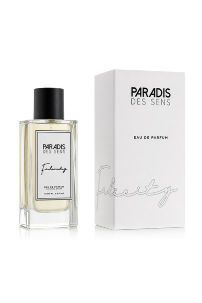 PARADIS DES SENS Felicity EDP 100 ml UNISEX