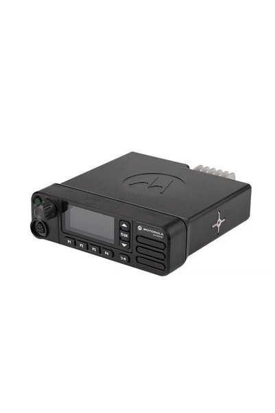 Motorola DM 4600 UHF DİJİTAL ARAÇ/SABİT TELSİZİ