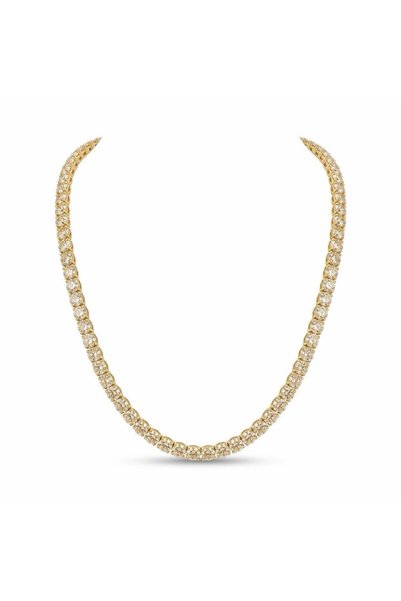 Swen Collection Gold Su Yolu Kolye