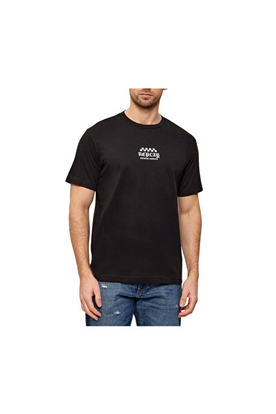 Replay Ανδρικό T-Shirt