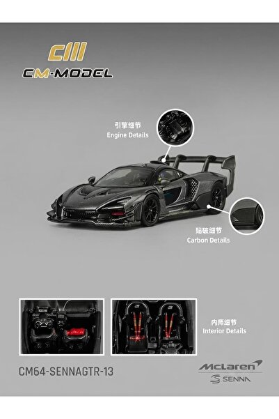 cm model