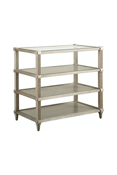 A.R.T. Furniture موريساي - طاولة كتب إلمان - بيزيل