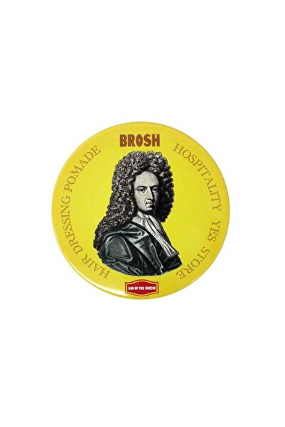 BABA GROOMING Μπρος Υιός του Τυριού 115γρ