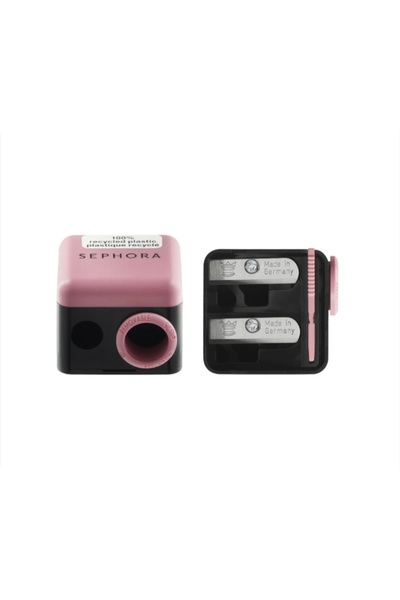 SEPHORA COLLECTION Sephora Pencil Sharpener - 3 Size Pencil Sharpener