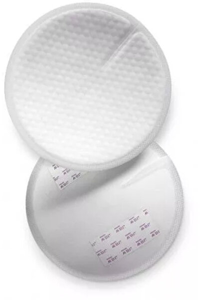 Philips -Avent Tampoane pentru sn de unic folosin 60 bucati