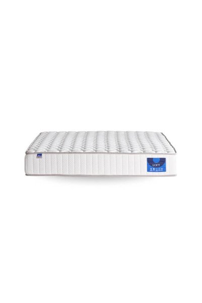 ergo yatak Loft Paket Yaylı Yatak