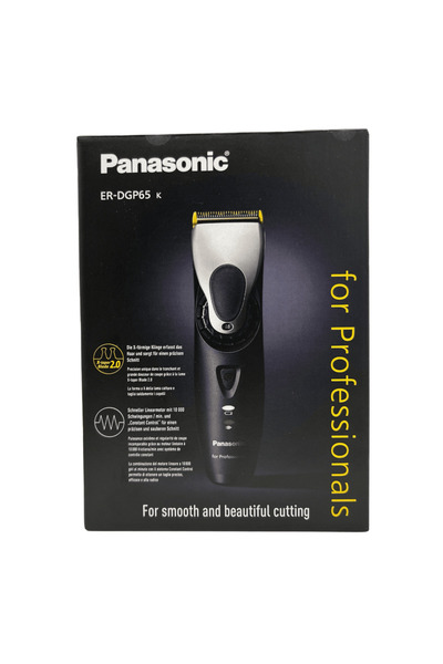 BABA GROOMING Panasonic ER-GP72 Κουρευτική Μηχανή