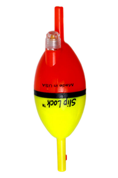 LK Baits Plută Glisantă Slip Lock Medium Pescuit Nocturn 5g