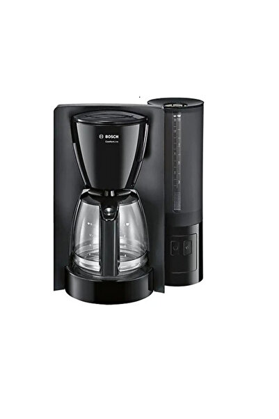 Bosch Filtre Kahve Makinesi Comfortline Aroma+, Aroma Korumalı Cam Sürahi, 1,...