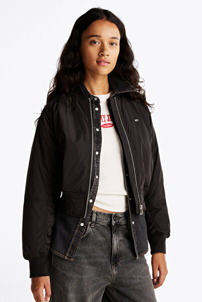 Tommy Jeans Kadın Ceket DW0DW19316