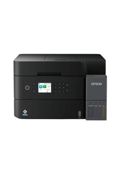 EPSON Ecotank Printer L6390 C11Cl40407 Black