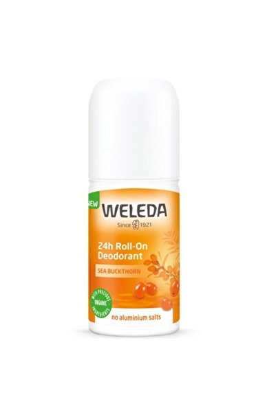Weleda Yabani İğde Özlü Doğal Roll On Deodorant 50 ml
