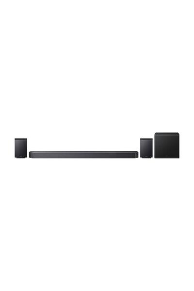 Samsung Q-series Soundbar, Q930H, 9.1.4 ch, Subwoofer & Rear Speaker HW-Q930H...