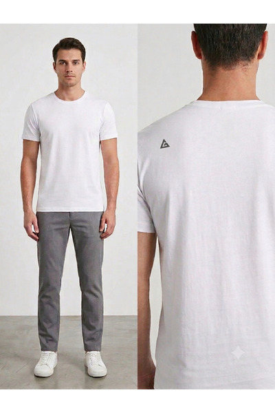 Unisex Basic tshirt