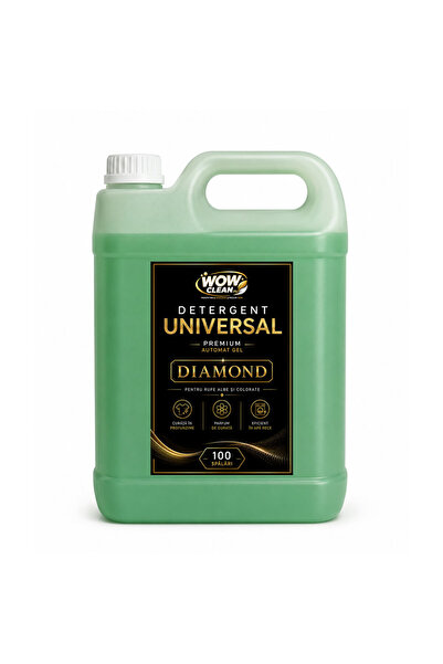 wowclean.ro Detergent Universal Diamant