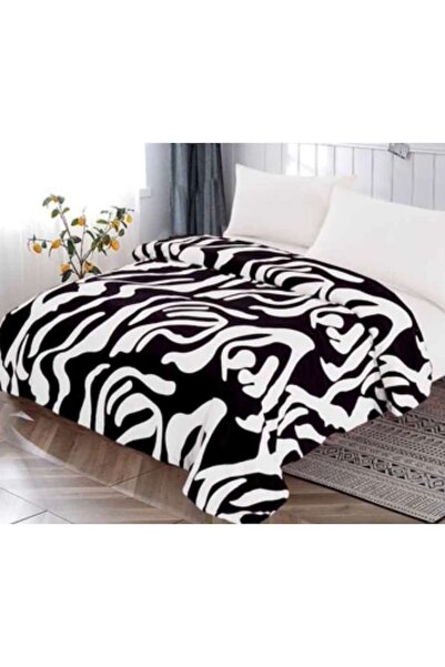 odjas Patura de pat dublu, Cocolino, Sonia-Home, imprimeu Bicolor, 200x230cm