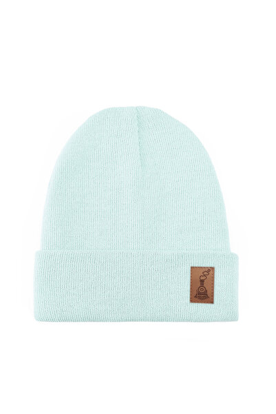 Basic Beanie