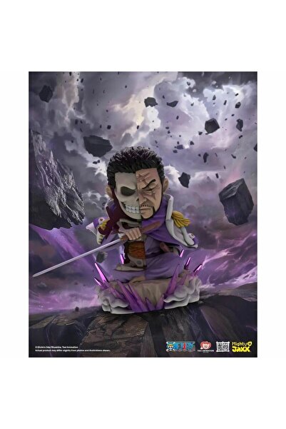 Mighty Jaxx Freeny's Hidden Dissectibles One Piece Series 8 (Marines Edition) | Figürler | Her Paket Rastgele Bir Figür İçerir