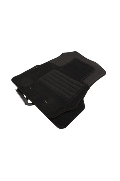 PETEX Πατάκια αυτοκινήτου BMW X3 F25 (2010-2017) / X4 F26 (2014-2018) - 4 τεμ...