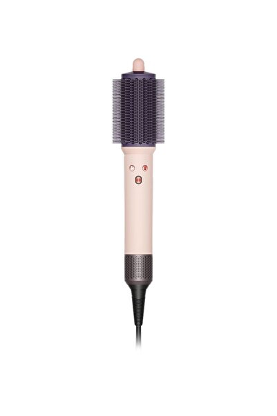 DYSON Airsmooth™ saç şekillendirme fırçası (Ceramic pink/Rose gold)