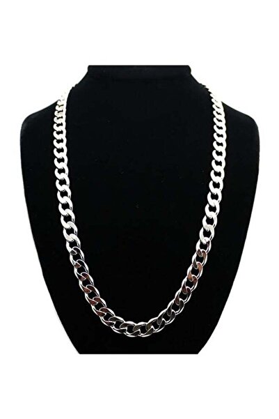 Twinkle Mart Zinc Alloy Long Neck Chain Necklace