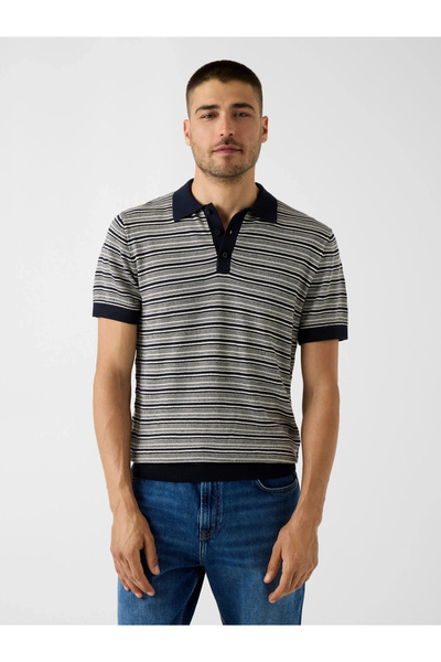 Guess Milo men's knitwear