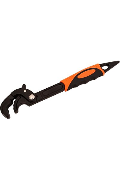 Bmb Tools Easy Adjust Wrench "10 | Black Oxide Finish, Wide Opening Ultra-thi...