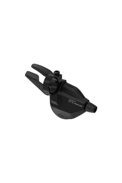 Shimano CUES VİTES KOLU SLU605010RSET 10 VİTES RAPİDFİRE+ KELEPÇELİ EKRANSIZ ...
