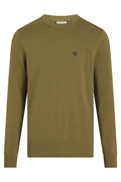 Calvin Klein Jeans Erkek Kazak J30J326745