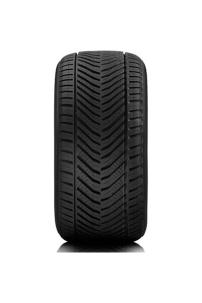 Kormoran 235/55R18 100H All Season SUV KO Oto 4 Mevsim Lastiği (Üretim YILI:2...