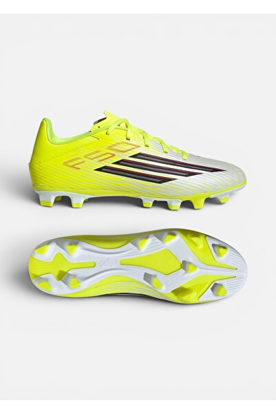 AVESSA F50 Club JR9055 FG/MG Erkek Futbol Kramponu Çim Saha Suni Çim Krampon