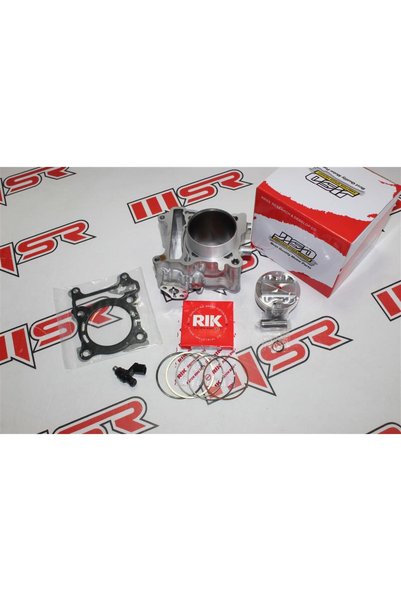 dardere motor PCX 125 (2021 - 2026 4 SÜBAP ) 225 CC JISD MODİFİYE SİLİNDİR Rİ...