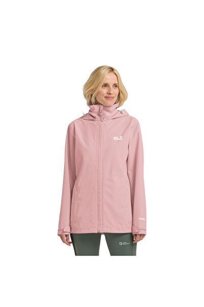 Jack Wolfskin Trailtime 2L Kadın Outdoor Ceketi KADIN OUTDOOR CEKETİ A63902