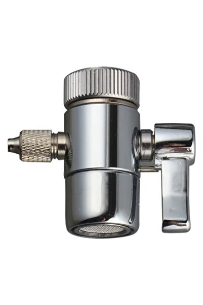 OEM Adaptor aerator pentru montarea filtrului cu furtun cu diametrul de 6mm