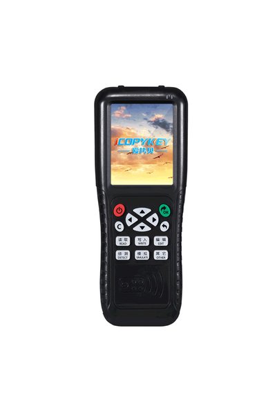 Choice Writer ONLY NFC Smart Card Reader Writer RFID Copier 125KHz 13.56MHz U...