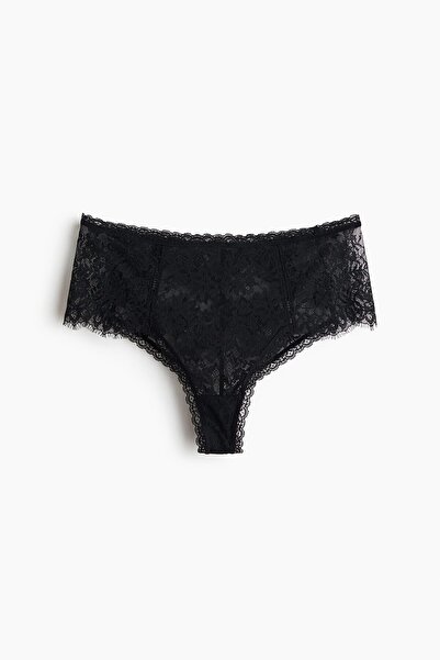 H&M Dantel Brazilian Külot