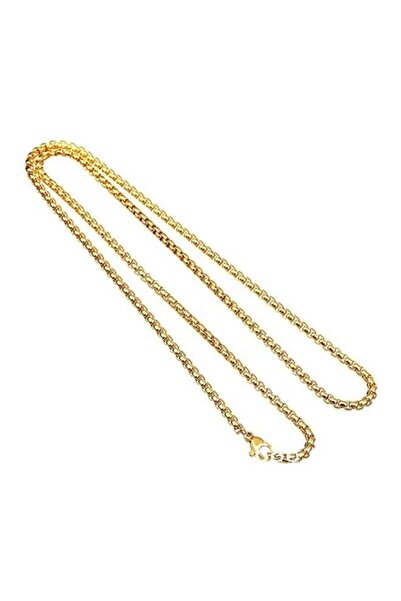 sharpdo Fashionable Chain Necklace