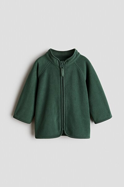 H&M Muflon Ceket