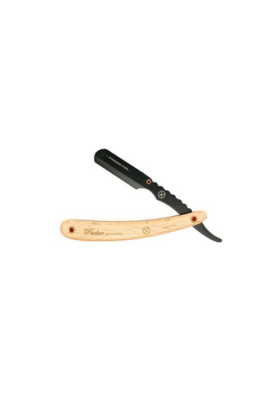 Parker ΞΥΡΑΦΙ ΣΤΡΕΤΣ ΡΕΪΖΟΡ SRPBA