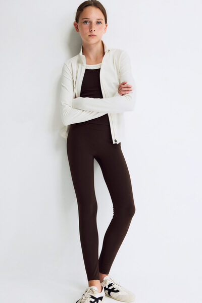 H&M Spor Taytı ThermoMove™