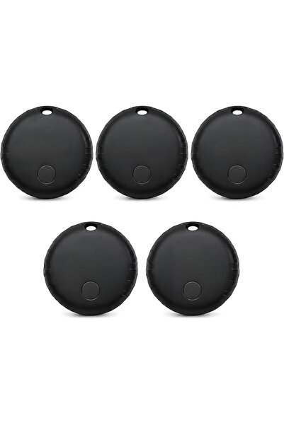 GENERAL Item Finders, Bluetooth Item Tracker, Smart Tracking Tag, Works with ...