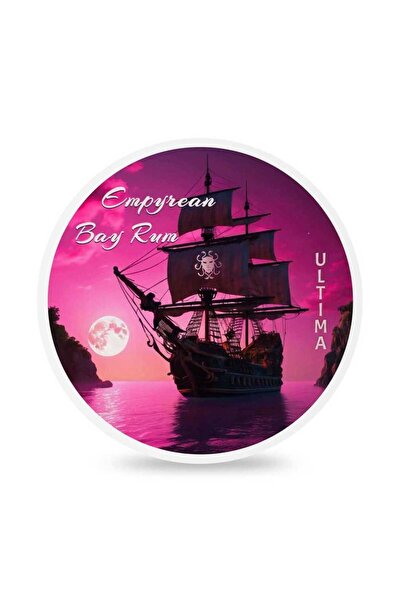 Ariana & Evans ΣΑΠΟΥΝΙ ΞΥΡΙΣΜΑΤΟΣ ΕΜΠΥΡΕΪΑΝ ΜΠΕΪ ΡΟΥΜ 118ML