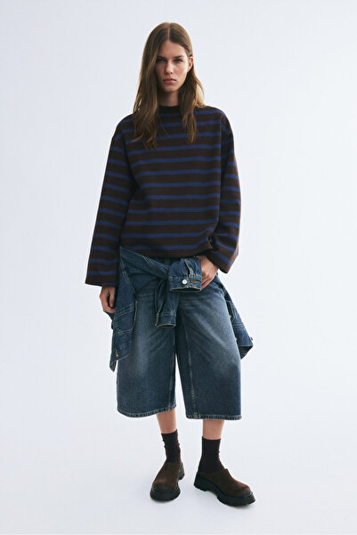 H&M Oversize Sweatshirt