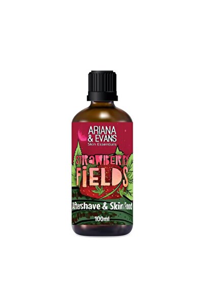 Ariana & Evans Αφτερσέιβ Φράουλα Αγρών 100ml