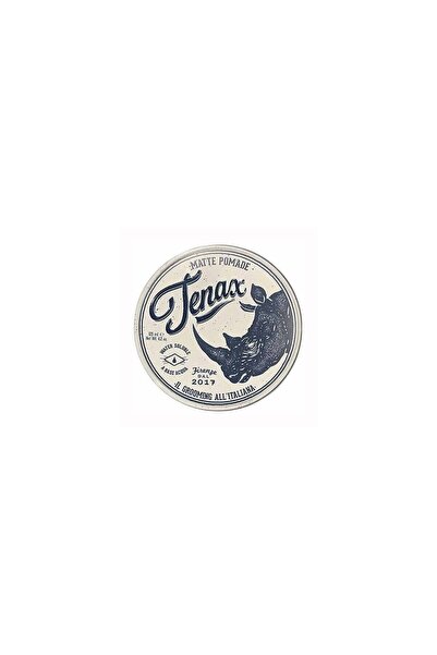 Tenax ΜΑΤ ΠΟΜΑΔΑ 125ML